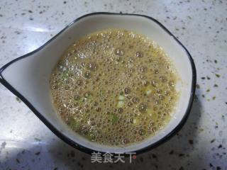 Pastoral Shrimp Paste recipe