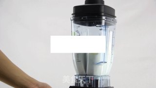 Kiwi Banana Smoothie recipe