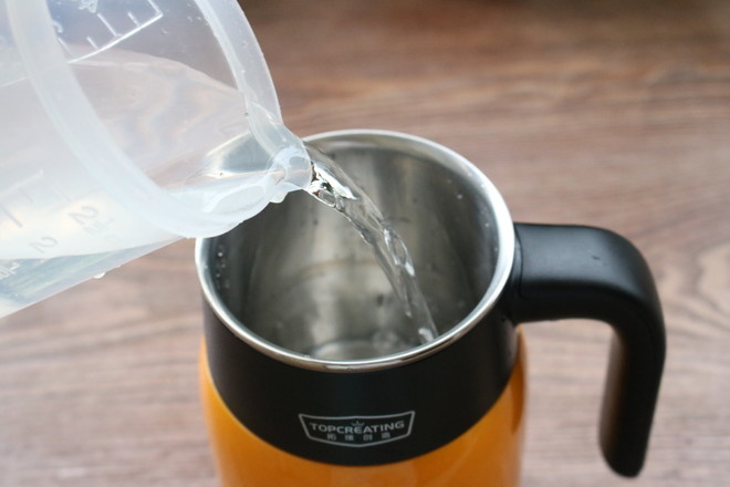 Apple Red Date Tea recipe