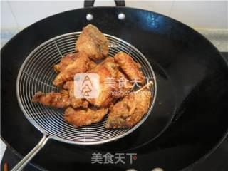 Fried Crispy Fish Fillet recipe