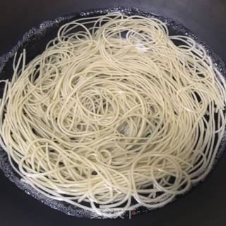 Hot and Sour Noodles recipe