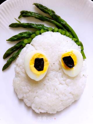 Breakfast Platter recipe