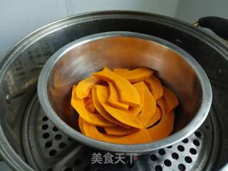 Pumpkin Nut Bread recipe