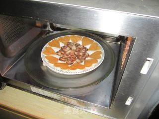 Cold Cuts with Sausage and Bean Slices recipe