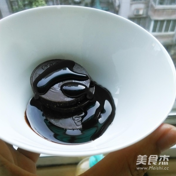 Microwave Cake recipe