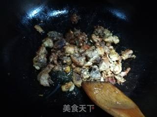 Fu Jiao Chicken recipe