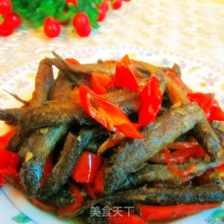 Braised Loach recipe