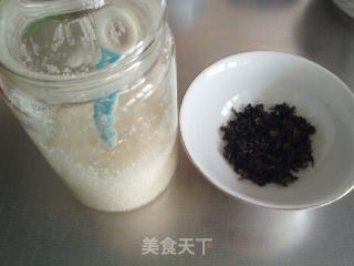 Oolong Wing recipe