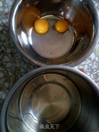 No Need to Make Milky Muffins without A Drop of Oil recipe