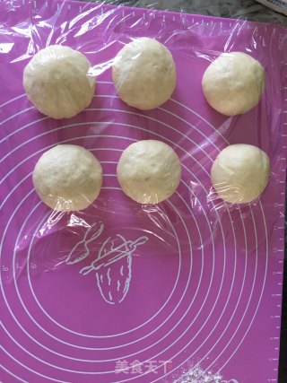 #trust of Beauty# Light Cream Jam Chopsticks recipe
