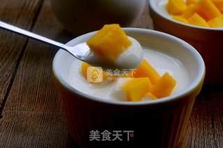 #aca烤明星大赛#yogurt recipe