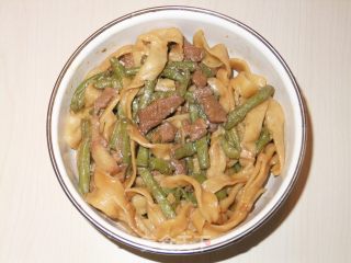 Purple Potato Cake recipe