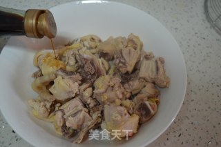 Guizhou Chicken Spicy Corner recipe