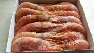 Butterfly Shrimp recipe