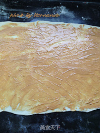 Peanut Butter Finger Cake recipe