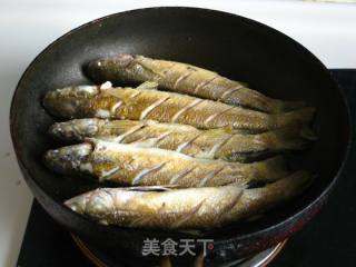 Braised Barracuda recipe