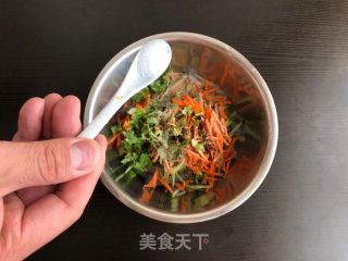 Sesame Sauce recipe