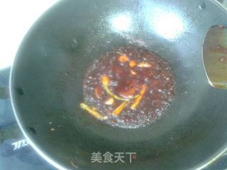 Sauce Spicy Griddle recipe
