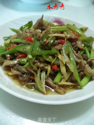 Garlic Garlic Cloves with Rice Pepper recipe