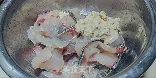 Tomato Fish Fillet recipe