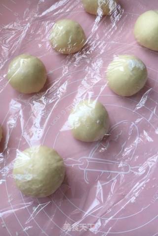 Waterless Croissant recipe
