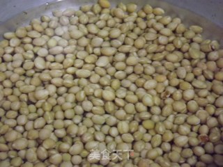 Tomato Soy recipe