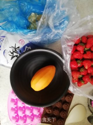 Homemade Jelly recipe