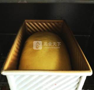 #aca烤明星大赛#zhongzhong Corn Toast recipe