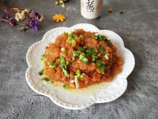 Homemade Potato Sauce recipe