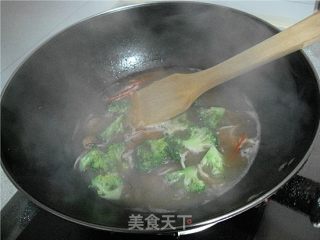 Sanxian Hand-made Soba Noodles recipe