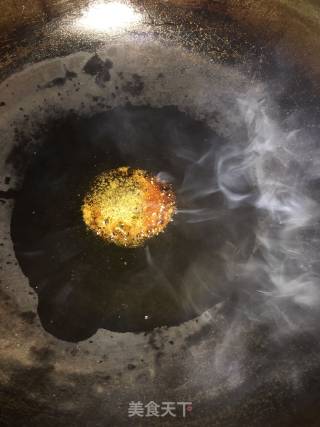Braised Chicken Wings recipe
