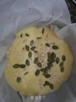 Sponge Steamed Cake recipe