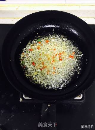 Cold Beans recipe