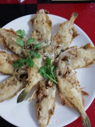 Xiaoman's Eclipse of The Beef and Fish recipe