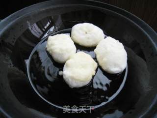 Korean Banana recipe