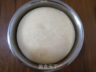 Old-fashioned Bread recipe