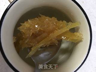 Make Honey Citron Tea recipe