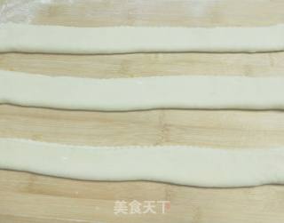 Yogurt Flavored Bread recipe