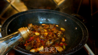 Pork Ribs Rice Noodle Claypot recipe