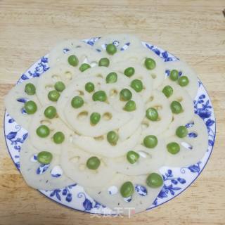 Creative Banquet Cold Dishes recipe