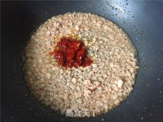 Yuxiang Eggplant recipe