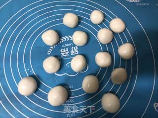 Fried Xiaoma Tuan recipe