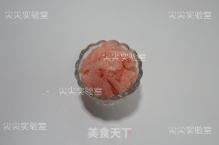 Watermelon Smoothie recipe
