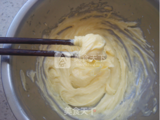 Half Sugar Bitter Coffee Cookies-winners of Lezhong Colorful Summer Baking Competition recipe