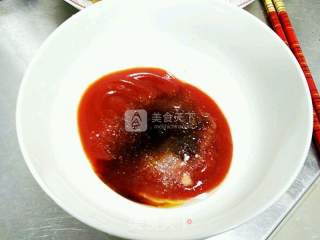 Sweet and Sour Chicken Wings recipe