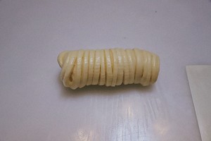 Yarn Ball 🧶 Bread recipe