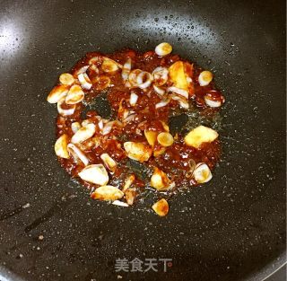 Sauce-flavored Yellow Croaker recipe