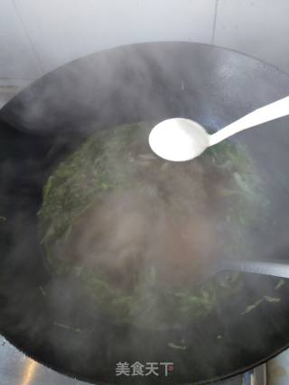 Pimple Soup recipe