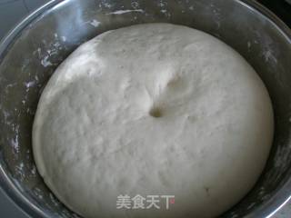 Carrot Pork Bun recipe