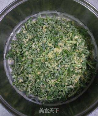 Chrysanthemum recipe